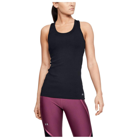 Under Armour Γυναικεία αμάνικη μπλούζα